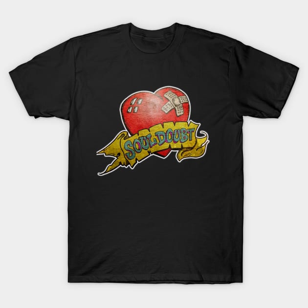 Punk rock Sell Out T-Shirt by silentrob668